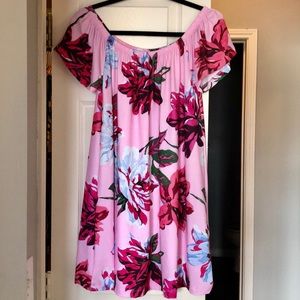 ASOS dress